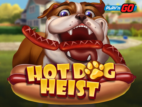 Hot Dog Heist бесплатная демо версия