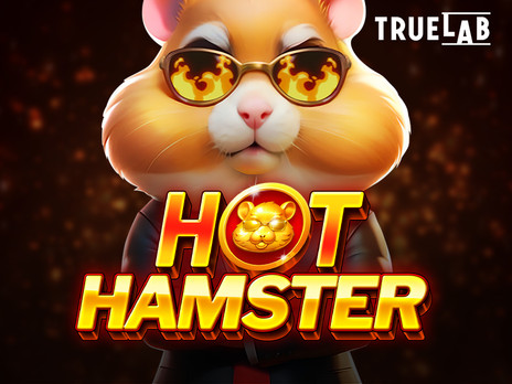 Hot Hamster играть в демо