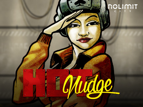 Hot Nudge демо слот