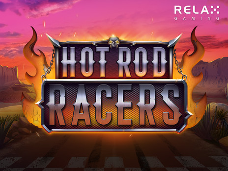Hot Rod Racers слот демо