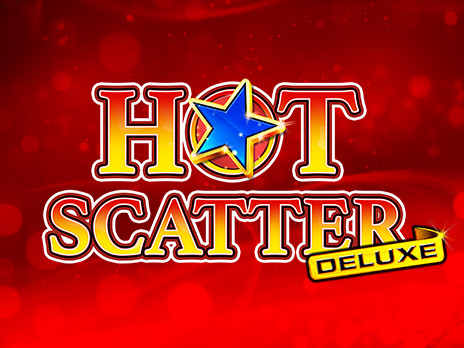 Hot Scatter Deluxe слот бесплатно