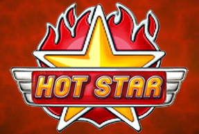 Hot Star слот демо