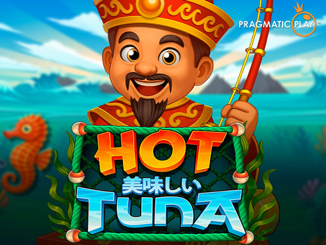 Hot Tuna играть слот бесплатно