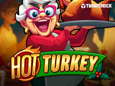 Hot Turkey играть бесплатно