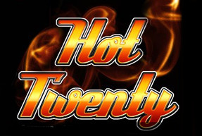 Hot Twenty бесплатная демо версия