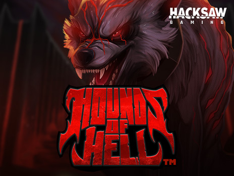 Hounds of Hell слот онлайн