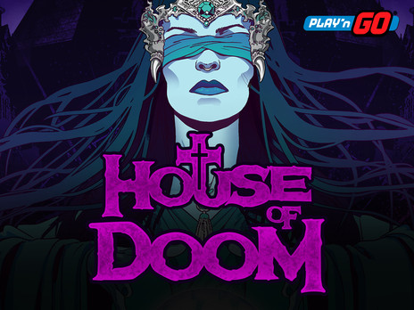 House of Doom играть в демо