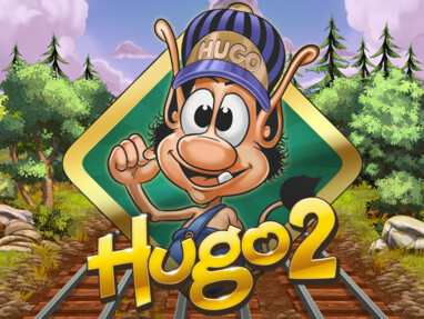 Hugo 2 онлайн демо слот
