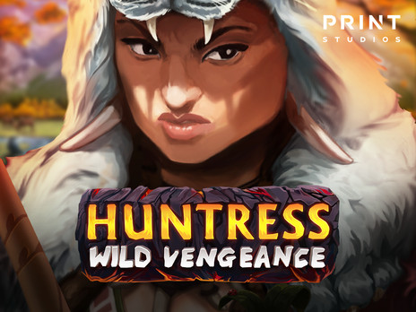 Huntress Wild Vengeance играть бесплатно