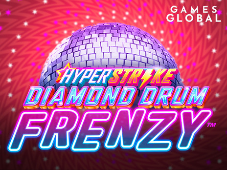 Hyper Strike Diamond Drum Frenzy демо версия