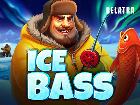 Ice Bass слот демо