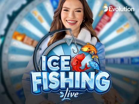 Ice Fishing демо версия