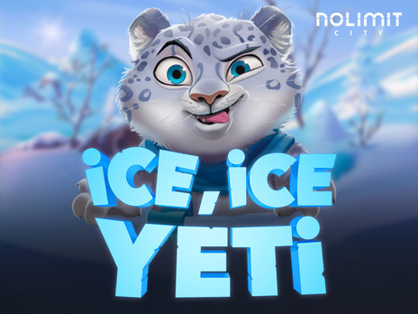 Ice Ice Yeti слот в демо режиме