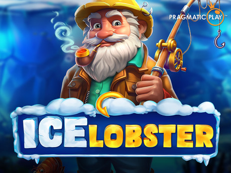 Ice Lobster демо версия