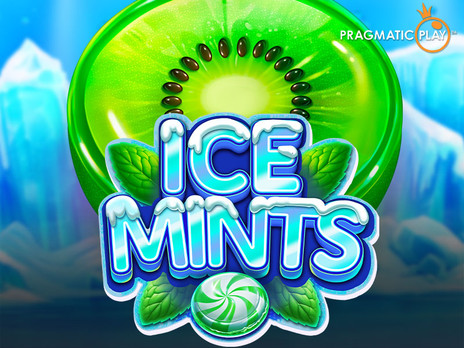 Ice Mints слот бесплатно