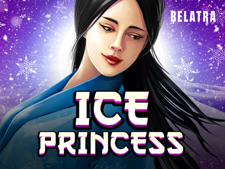 Ice Princess без регистрации