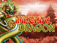 Imperial Dragon слот демо