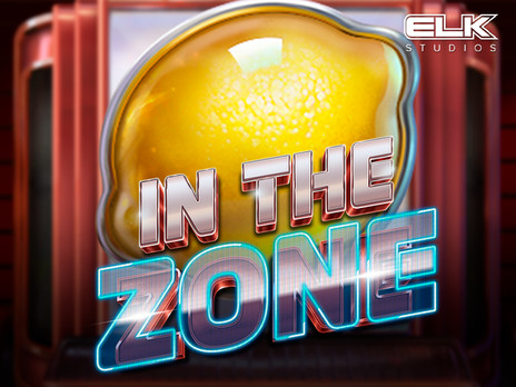 In the Zone слот демо