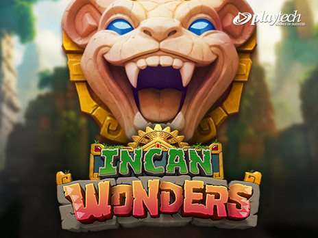 Incan Wonders слот демо