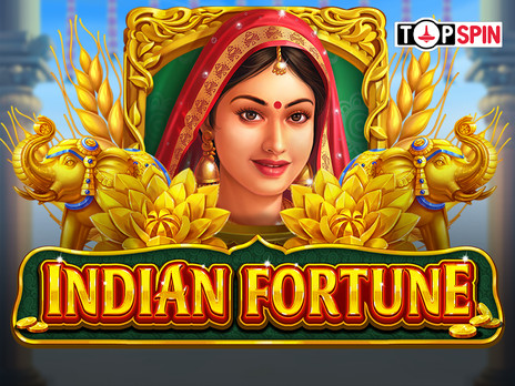 Indian Fortune играть слот бесплатно