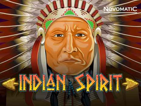 Indian Spirit играть бесплатно