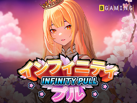 Infinity Pull слот онлайн