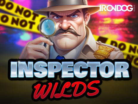 Inspector Wilds демо режим