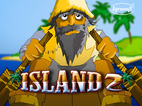 Island 2 демо игровой автомат