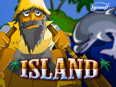 Island слот онлайн