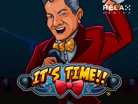 It’s Time!! игровой автомат демо