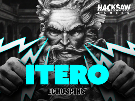 Itero демо слот