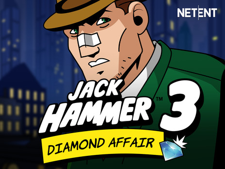 Jack Hammer 3 играть без регистрации