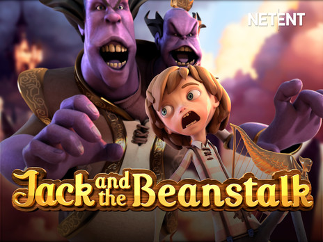 Jack and the Beanstalk Remastered демо версия