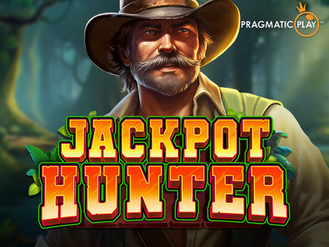 Jackpot Hunter слот бесплатно