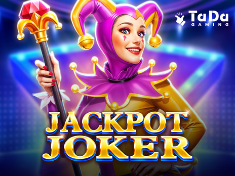 Jackpot Joker играть без регистрации