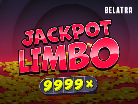Jackpot Limbo играть бесплатно