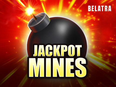 Jackpot Mines слот в демо режиме