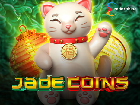 Jade Coins демо версия