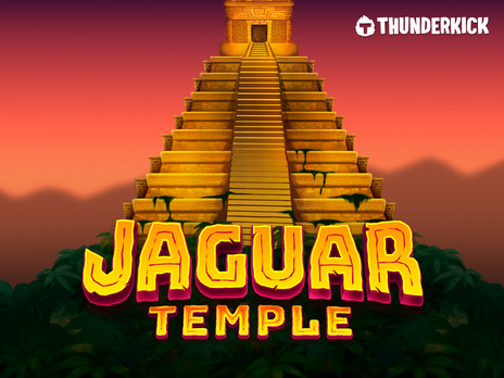 Jaguar Temple демо режим