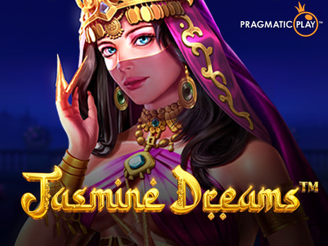 Jasmine Dreams онлайн демо слот