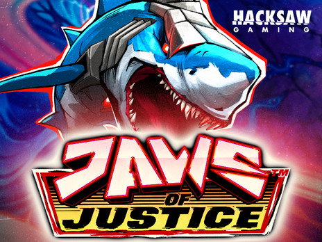 Jaws of Justice играть без регистрации