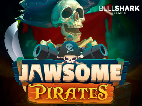 Jawsome Pirates без регистрации