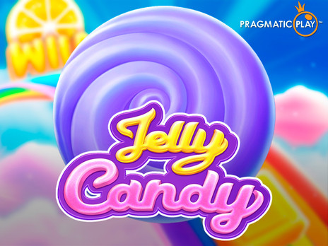 Jelly Candy слот онлайн