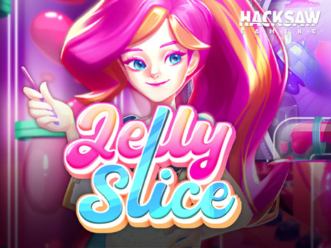Jelly Slice слот бесплатно