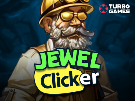 Jewel Clicker демо версия