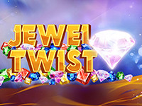 Jewel Twist играть без регистрации