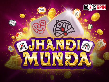 Jhandi Munda демо режим
