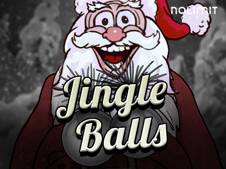 Jingle Balls слот бесплатно