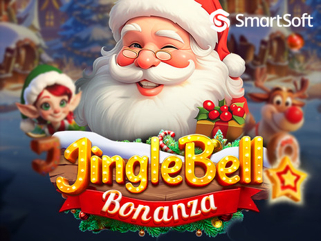 Jingle Bell Bonanza демо версия слота