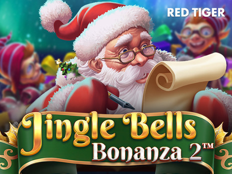 Jingle Bells Bonanza 2 слот в демо режиме